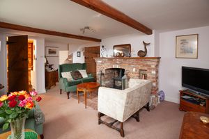 Sitting Room- click for photo gallery